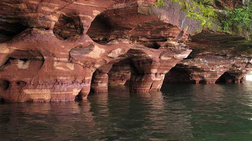 The 14 Most Amazing Wonders to Discover in  Wisconsin!