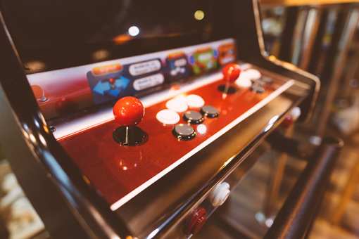 5 Best Arcades in Wisconsin!