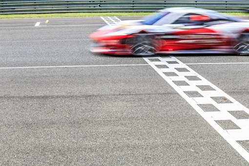 The 8 Best Auto Races in Wisconsin!