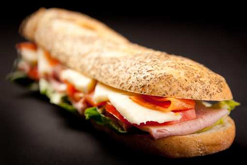 8 Best Delis in Wisconsin!