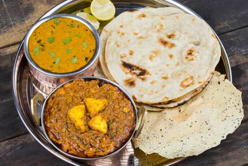 The 9 Best Indian Restaurants in Wisconsin!