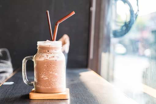 6 Best Milkshakes in Wisconsin!