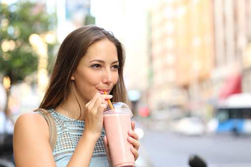 Best Spots for Smoothies in Wisconsin!