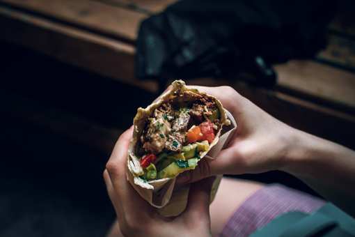 The 10 Best Vegan and Vegetarian-Friendly Restaurants in Wisconsin!